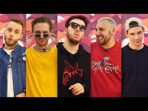 55x55 – ЗВУКИ БЛОГЕРОВ 2