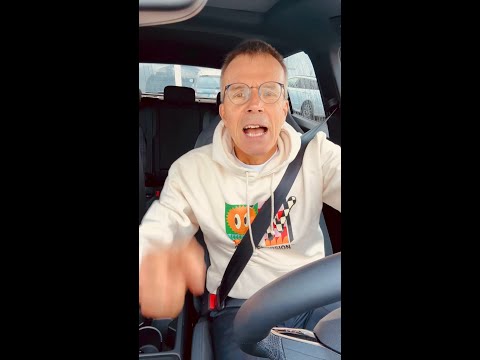 MTV EMA 2024: Uwe Baltner x Luciano Carkaraoke