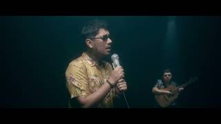 Tragicomedia - Anthony Ducapo Ft. Andy VLM