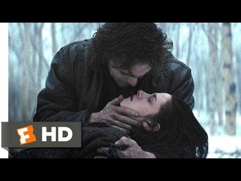 Movie Clip - A Poisoned Apple