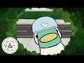 Sarah and Duck's Bread Adventure
