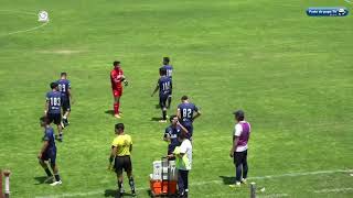 PACHUCA PREMIER VS CLUB DEPORTIVO AYENSE PARTE 2