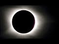 Eclipse Observation and Effects