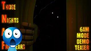 PLUS JAMAIS JE TOUCHE À CE JEU DU SHAYTAN (THOSE NIGHT AT FREDBEAR: REMAKE 2015)