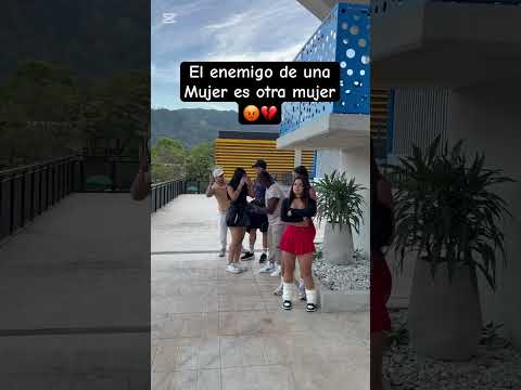 Entre mujeres se tiran más duro 💔😡 #infiel #dolor