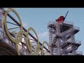 Atlanta's Transformation Post-1996 Olympics