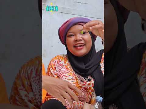 EMAK BIKIN SYOK🤣🤣