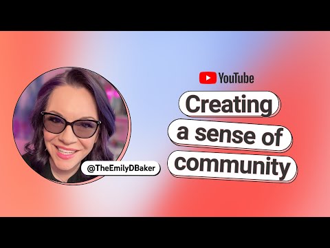 @TheEmilyDBaker: Tips for growing channel memberships with livestreaming