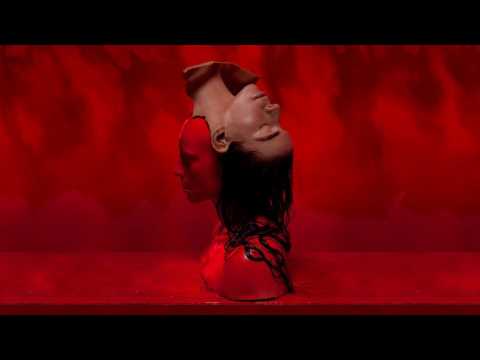 SEVDALIZA - SHAHMARAN