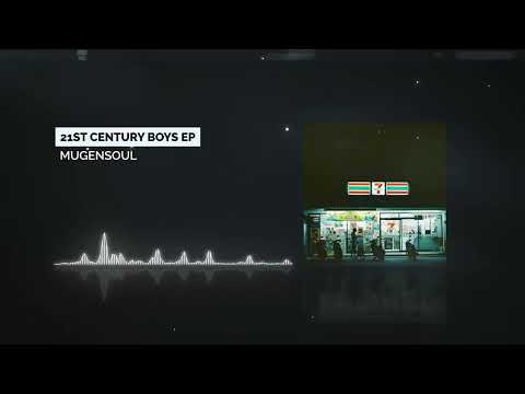 MugenSoul - 21st Century Boys (EP)