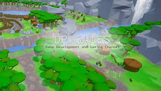 DP Games Live Stream