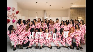 Looking For a Christian Sisterhood to take Trips & Do life with! Introducing HelloU!!!