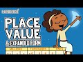 Exploring Place Value to the Millions