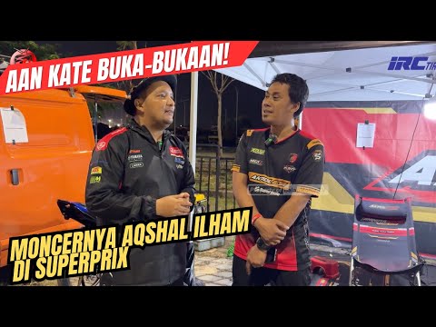 Aan Kate Buka-Bukaan Moncernya Aqshal Ilham Bersamanya!