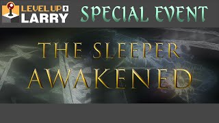 EverQuest guild woke the Sleeper on P99 Green - and all hell broke loose