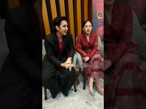 Pengalaman Adhisty Zara dan Junior Robert Syuting Film di Jepang - Update Bintang