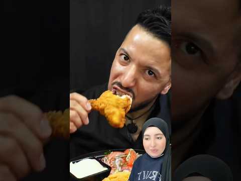 الشاف المغربي المبدع الذي حقق ملايين المشاهدات مغاديش تفكري أشنو توجدي للفطور رمضان #maroc #شهيوات