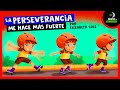 La Perseverancia y el Aprendizaje