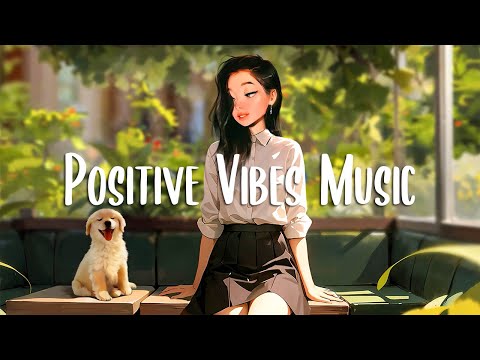 Chill Vibes Music &#127808; Songs that makes you feel positive when you listen to it ~ morning songs