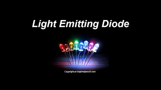 Light Emitting Diode (LEDs)