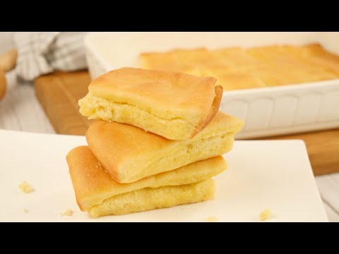 Parker House Rolls - Ein amerikanischer Klassiker