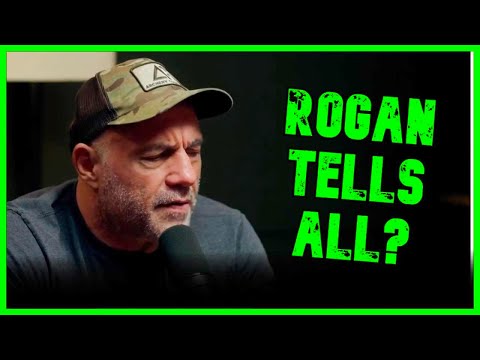 Joe Rogan TELLS ALL About His Support For Trump | The Kyle Kulinski Show