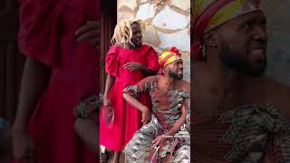 ECG wahala 😩😅😅