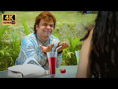 अल्लाह के नाम पे थोड़ा प्यार बांट दो मैडम जी - Rajpal Yadav, Shakti Kapoor - Indian Comedy