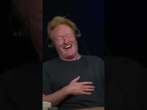 Jerry Seinfeld ‘Dated’ A Highschool Kid | Conan O’Brein and Jim Downey #teamcoco #poptarts