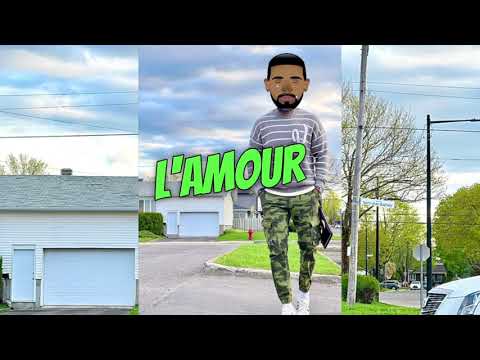 Mike Alabi - C Pas L'Amour On Va Manger  (Version Lyrics)