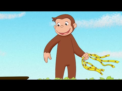 A Busca do George por Estrelas | Episódios Completos 🐵 George, o Curioso