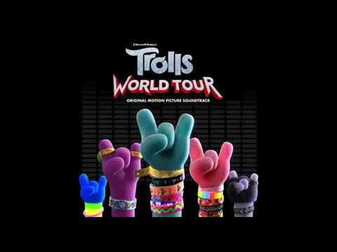 Various Artists - Trolls 2 Many Hits Mashup (from Trolls World Tour)