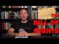 U.S. Constitutional Amendments Overview