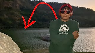 FUI A BUSCAR UNA SIRENA REAL A LAS 3:00 AM | PARTE 2