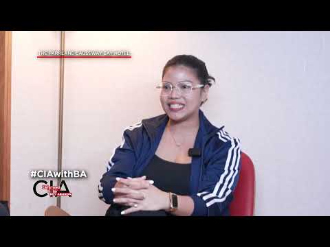 Pinay caretaker ng isang mansyon sa Hongkong, kilalanin! | Cayetano in Action with Boy Abunda