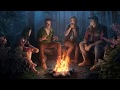 Video für Bonfire Stories: Herzlos Sammleredition