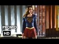Trailer 1 da série Supergirl