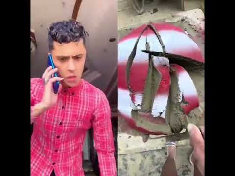 #viral#سر السعادة هو الرضا #fyp #funny #funnyvideo #comedy #pov #مسلية #فايب #بوف #ارتبط #أداء