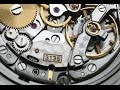 Understanding the Mechanics of a Watch