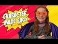 Character Traits and Development