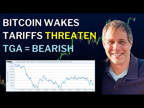 Dormant Bitcoin Wakes After 14 Years – $8 6B Moved as Trump Extends Tariff Deadline Again