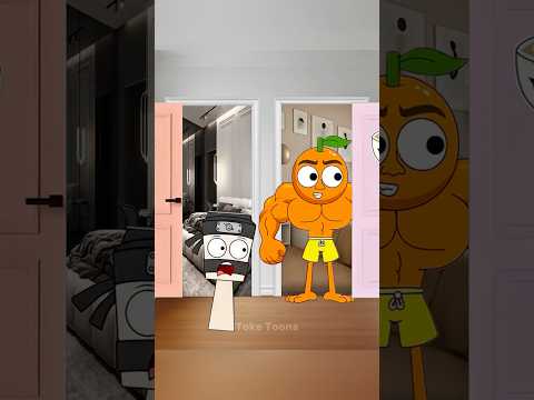POV Ballerina Cappucina lured the big boys, but... I Italian Brainrot | Incredibox Sprunki