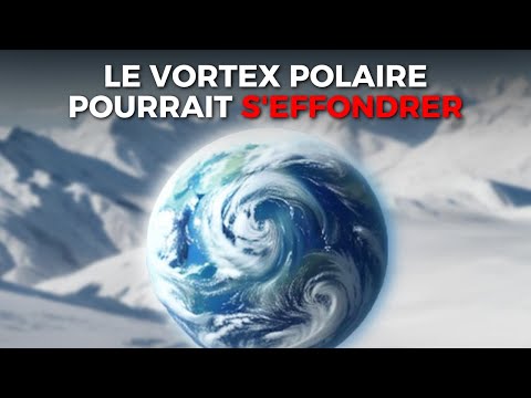 La Niña rencontre le vortex polaire : à quoi peut-on s'attendre ?