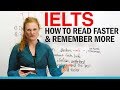 Effective Reading Strategies for IELTS