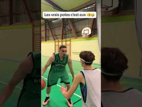 #basketball #viral #pourtoi #drole #couple #amis #bball #sports #bball