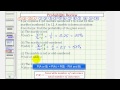 Probability and Marbles