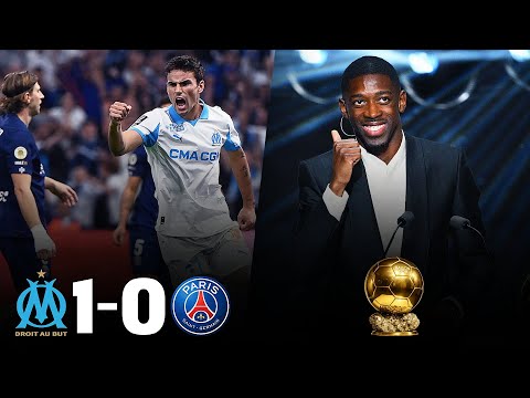 🏆 Une soirée pour l'Histoire...