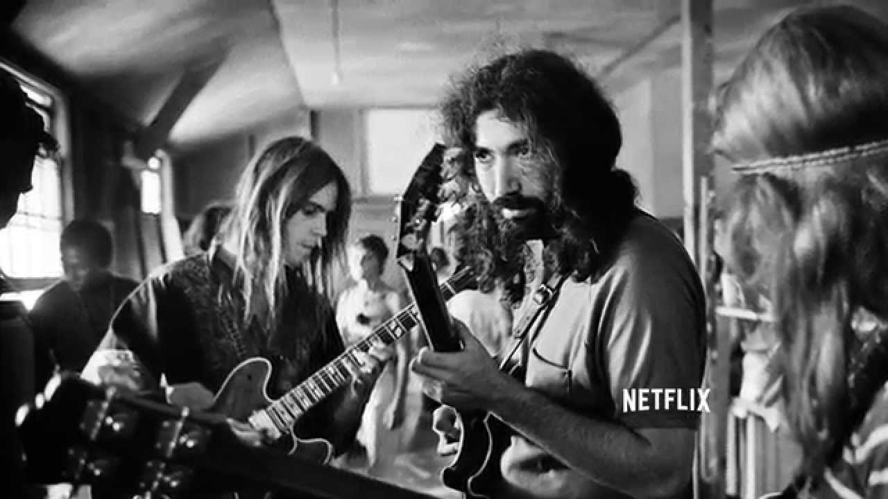 The Other One: The Long, Strange Trip of Bob Weir Trailer thumbnail