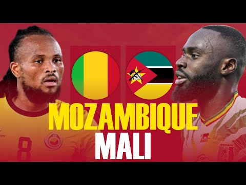 LE 11 DE DEPART PROBABLE DES AIGLES DU  MALI FACE AU MOZAMBIQUE