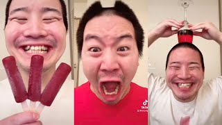 junya1gou funny video 😁😁😁